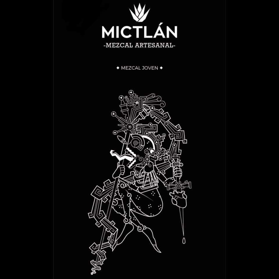  Mictlán Mezcal 1